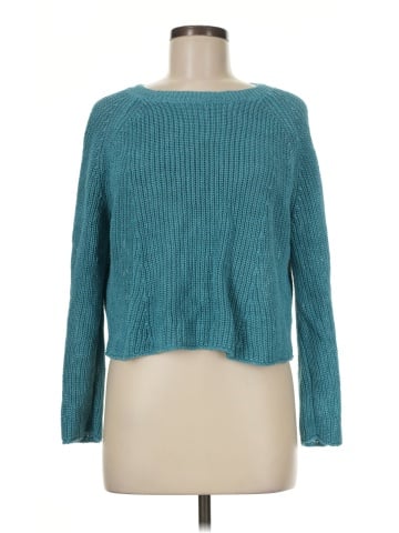 Poetry Pullover Sweater (view 1)