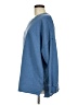 Natural Reflections Blue Pullover Sweater Size M - photo 5