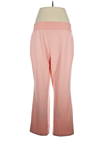 DG^2 by Diane Gilman Active Pants (view 2)
