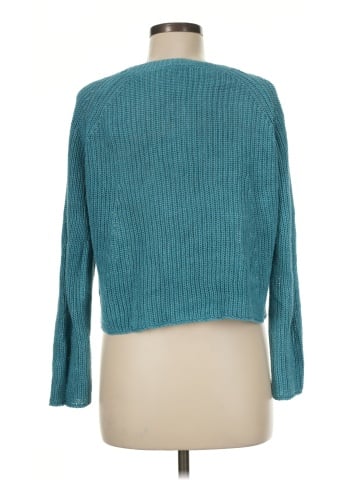 Poetry Pullover Sweater (view 2)