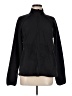 all in motion Solid Black Track Jacket Size M - photo 1