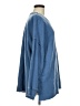 Natural Reflections Blue Pullover Sweater Size M - photo 4