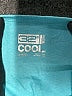 32 Degrees Teal Short Sleeve T-Shirt Size 14 - 16 - photo 3