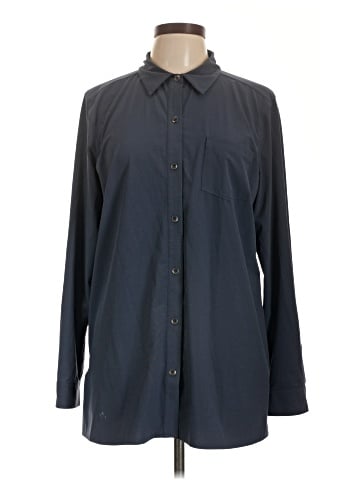 Royal Robbins Long Sleeve Blouse (view 1)
