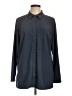 Royal Robbins Blue Long Sleeve Blouse Size L - photo 1
