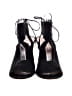 Aquazzura Black Sandals Size EU 39 - photo 2