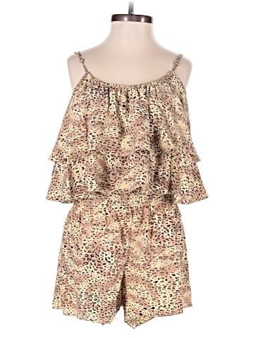 Parker Romper (view 1)