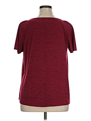 AGB Short Sleeve Top (view 2)