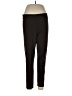TWO by Vince Camuto Solid Black Active Pants Size L - photo 1