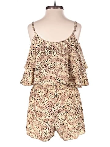 Parker Romper (view 2)