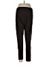 TWO by Vince Camuto Solid Black Active Pants Size L - photo 2