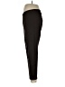 TWO by Vince Camuto Solid Black Active Pants Size L - photo 5
