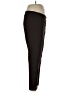 TWO by Vince Camuto Solid Black Active Pants Size L - photo 4
