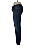 Calvin Klein Chevron-herringbone Blue Jeans Size 8 - photo 5
