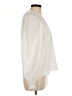 Sézane 100% Polyester Ivory Long Sleeve Blouse Size EU (FR) 38 / US 6 - photo 4
