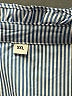 Unbranded Blue Long Sleeve Blouse Size XXL - photo 7
