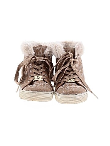MICHAEL Michael Kors Sneakers (view 2)