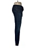 Calvin Klein Chevron-herringbone Blue Jeans Size 8 - photo 4