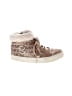 MICHAEL Michael Kors Brown Sneakers Size 13 (kids) - photo 1