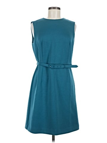 Ann Taylor Casual Dress (view 1)