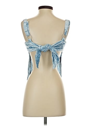 Kimchi Blue Sleeveless Top (view 2)