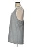 Lululemon Athletica Gray Tank Top Size L (estimated) - photo 5