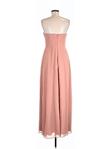 Azazie Casual Dress (view 2)