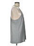 Lululemon Athletica Gray Tank Top Size L (estimated) - photo 4