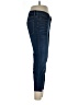 J.Crew Factory Store Solid Blue Jeans Size 30WP - photo 4