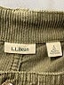 L.L.Bean Green Cargo Pants Size 4 - photo 7