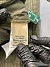 L.L.Bean Green Cargo Pants Size 4 - photo 8