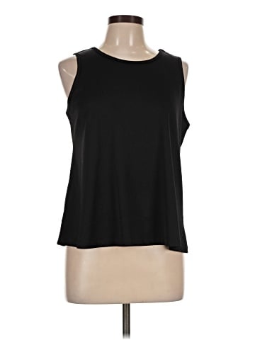 Ultra Flirt Sleeveless T-Shirt (view 1)