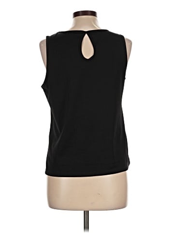 Ultra Flirt Sleeveless T-Shirt (view 2)