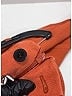 Hermès 100% Linen Solid Brown Orange Casual Skirt Size EU (FR) 34 / US 2 - photo 6