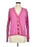 Boden Pink Cardigan Size 6 - photo 1