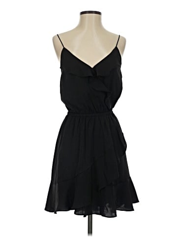Express Cocktail Dress (view 1)