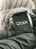 Cider Gray Pullover Sweater Size XL - photo 7