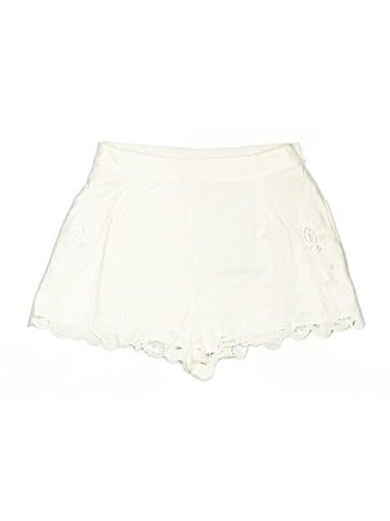 Zara Shorts (view 1)