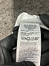 Gap 100% Polyester Metallic Silver Casual Pants Size 32 waist - photo 8