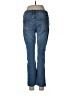 Soho Hearts Blue Jeans Size 8 - photo 2