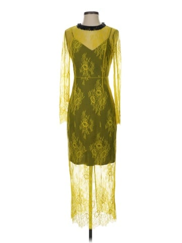 Diane von Furstenberg Cocktail Dress (view 1)