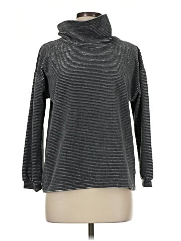T by Talbots Turtleneck Sweater (view 1)