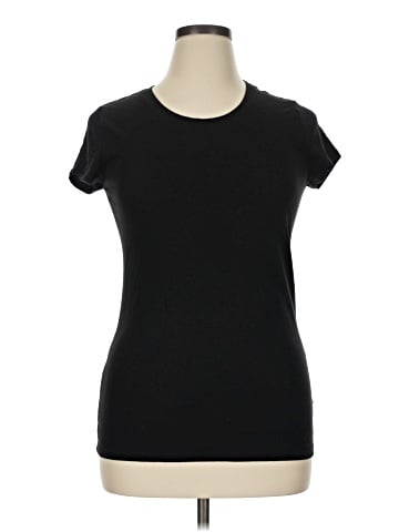 No Boundaries Short Sleeve T-Shirt (view 1)