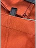 Hermès 100% Linen Solid Brown Orange Casual Skirt Size EU (FR) 34 / US 2 - photo 5