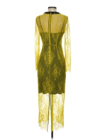 Diane von Furstenberg Cocktail Dress (view 2)