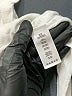 RE/DONE 100% Cotton Ivory White Bodysuit Size XS - photo 4