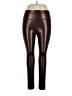 Athleta Metallic Gold Leggings Size XL - photo 1