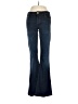 Kut from the Kloth Blue Jeans Size 4 - photo 1