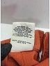 Hermès 100% Linen Solid Brown Orange Casual Skirt Size EU (FR) 34 / US 2 - photo 8