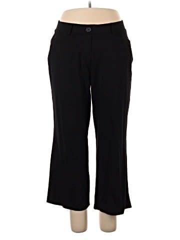 Ashley Stewart Dress Pants (view 1)